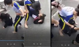 TPHCM: Một học sinh lớp 7 bị bạn đánh hội đồng, không dám đến trường