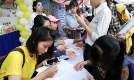 Nhiều trường ĐH phải điều chỉnh phương án tuyển sinh để phù hợp với tình hình thi mới