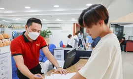 Điểm chuẩn ĐH Khoa học Tự nhiên TPHCM, ĐH Nguyễn Tất Thành, ĐH Quốc tế Sài Gòn