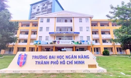 Trường ĐH Ngân hàng TPHCM tổ chức thi đánh giá năng lực trên máy tính