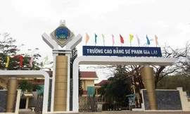 Thành lập Phân hiệu Trường ĐH Sư phạm TPHCM tại Gia Lai