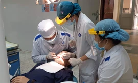 Đại học Y Dược TPHCM đưa môn Văn vào xét tuyển đại học