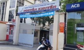 Trường THCS- THPT Nguyễn Khuyến, TPHCM đang là nơi sở hữu nhiều danh hiệu thủ khoa, á khoa nhất cả nước