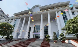 Trường đại học đầu tiên tại TPHCM được Bộ GD&ĐT cho phép tổ chức thi chứng chỉ tiếng Trung HSK