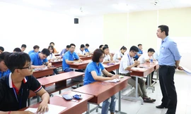 TPHCM công bố 124 điểm thi THPT Quốc gia 2018