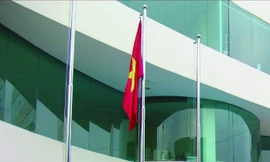 Hơn 100 sinh viên của trường ĐH Tài chính- Marketing TPHCM vừa bị buộc phải ngừng học vì điểm rèn luyện kém