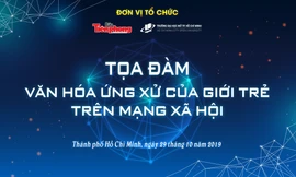 Like, share và những câu chuyện đau lòng từ thế giới ảo