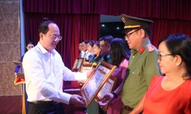 TPHCM nâng cao chất lượng khuyến học, khuyến tài