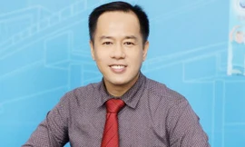 GS.TS Huỳnh Văn Sơn làm Hiệu trưởng Trường ĐH Sư phạm TPHCM