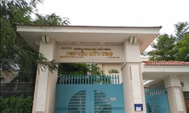 Nữ sinh lớp 10 nhảy lầu trong trường là học sinh giỏi, có dấu hiệu trầm cảm