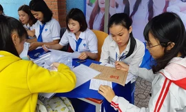 Nhiều ĐH phía nam tiếp tục tuyển nguyện vọng bổ sung