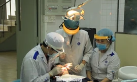 Hơn 1.000 SV Trường Y khoa Phạm Ngọc Thạch sẵn sàng tham gia chống dịch COVID-19