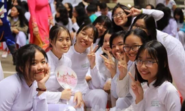 Năm học 2020 sẽ có nhiều phương thức tuyển sinh mới