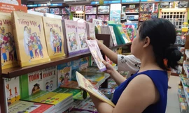 TPHCM từng áp dụng “rộng rãi” Công nghệ giáo dục của GS Hồ Ngọc Đại