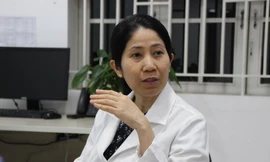 Thưởng kỷ lục cho tác giả bài báo khoa học về thụ tinh nhân tạo