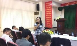 Đề xuất 3 giải pháp tăng lương giáo viên