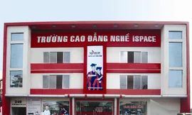 Trường Cao đẳng An ninh mạng Isapce (ảnh internet)