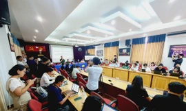 Khởi tố vụ tung tin sai sự thật về nữ sinh HUFLIT tự tử do bị xâm hại 