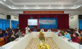 Chuyên gia hiến kế giúp phụ huynh tránh thầy giáo giả mạo gọi điện lừa đảo