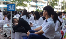 TPHCM đề xuất mỗi học sinh học thêm trong nhà trường 18 tiết/tuần.