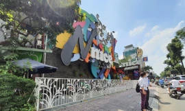 Chuỗi hệ thống Karaoke Nnice có tiếng ở TPHCM đóng cửa trưa ngày 9/2