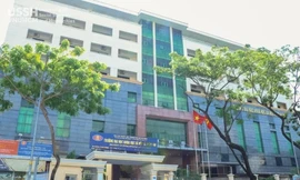  Trường ĐH Khoa học Xã hội và Nhân văn TPHCM