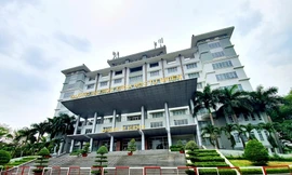 Điểm chuẩn Trường ĐH Khoa học Tự Nhiên tăng cao