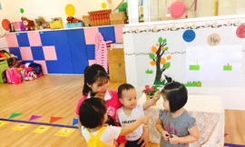 TPHCM có hơn 41.000 giáo viên, nhân viên bị ảnh hưởng bởi dịch CPVID-19