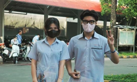 Điểm sàn Trường ĐH Mở TPHCM, Trường ĐH Giao thông Vận tải TPHCM cao nhất 22 điểm