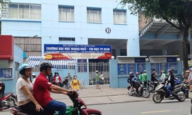 Bộ GD&ĐT không công nhận bằng Tiến sĩ của Hiệu trưởng Huflit