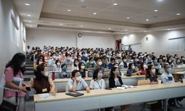 ĐHQG TPHCM chính thức mở cổng đăng ký thi đánh giá năng lực