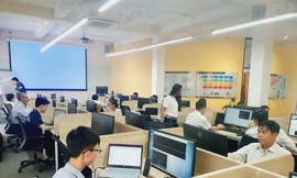 Hoa Kỳ đặc biệt quan tâm đến công nghiệp bán dẫn ở Việt Nam 