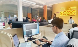 Tuyển sinh năm 2024: Mở mới nhiều ngành, thiết kế vi mạch lên ngôi