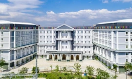 Vụ phụ huynh đòi nợ trường: Đề xuất kiểm tra, đánh giá toàn bộ tình hình Trường Quốc tế Mỹ 