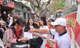 Lịch nghỉ Tết Nguyên đán Tân Sửu 2021 của sinh viên TPHCM dao động từ 15-25 ngày 