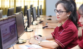 Sau Tết Nguyên đán, nhiều trường ĐH phía Nam tiếp tục cho sinh viên nghỉ học để phòng dịch COVID-19