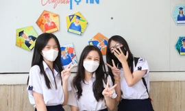 Hơn 4.500 học sinh trúng tuyển vào 10 'bỏ' trường công, TPHCM đề xuất tuyển bổ sung