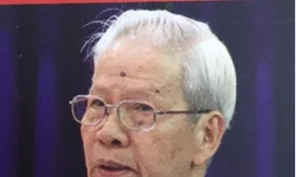 PGS.TS Trần Hữu Tá qua đời