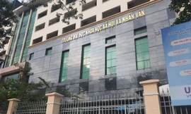 Vụ phản đối trưởng khoa, 11 giáo viên xin thôi việc: Tiếng nói người trong cuộc