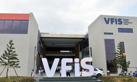 Trường quốc tế Việt Nam- Phần Lan là ngôi trường phi lợi nhuận