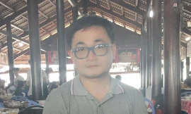 Tthầy Phạm Quốc Đạt, giáo viên trường THPT Võ Trường Toản, quận 12, TPHCM xin rút khỏi công đoàn