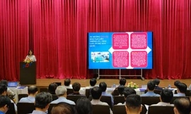 Các thông tin đáng lưu ý về học liên thông lên đại học 