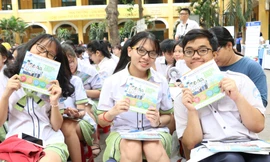 Ảnh mang tính minh họa