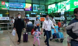 TPHCM yêu cầu báo cáo khẩn cán bộ, giáo viên đi công tác nước ngoài