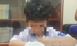 Cơ quan chức năng vào cuộc vụ giáo viên bị tố đánh gãy xương ngón tay học sinh