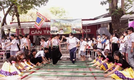 Lịch nghỉ Tết của học sinh TPHCM ra sao?