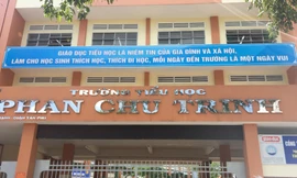 TPHCM yêu cầu xử lý nghiêm vụ việc cô giáo đánh, nhéo tai hàng loạt học sinh