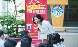 Áp lực so sánh kết quả học tập khiến học sinh rơi vào 'hội chứng Overthinking'