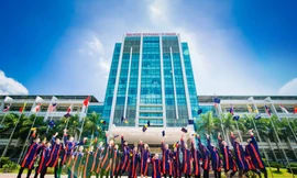 Trường ĐH Sư phạm Kỹ thuật TPHCM buộc thôi học hơn 400 sinh viên