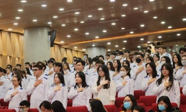 Học phí khối ngành y, dược vào tốp 'đắt đỏ' nhất